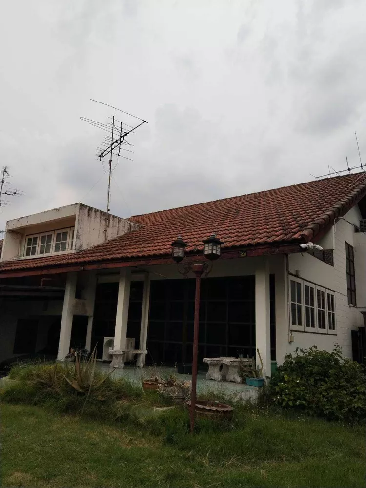 ขายบ้านสวยหมู่บ้านปิ่นเจริญ3 สรงประภา14