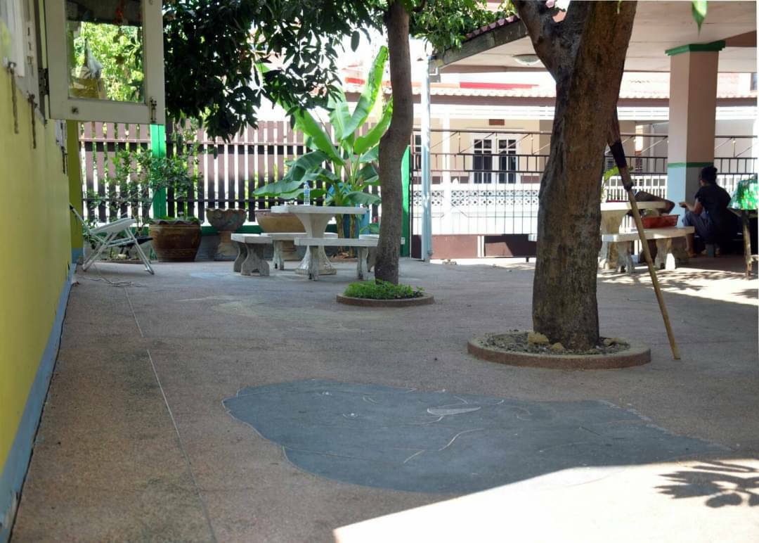 ขายด่วนถูกมาก #บ้านเดี่ยว​ 2 ชั้น บ้านพร้อมอยู่เจ้าของขายเองลำลูกกาคลอง7 ยื่นกู้ได้ 100% #บ้าน (รูปที่ 8)