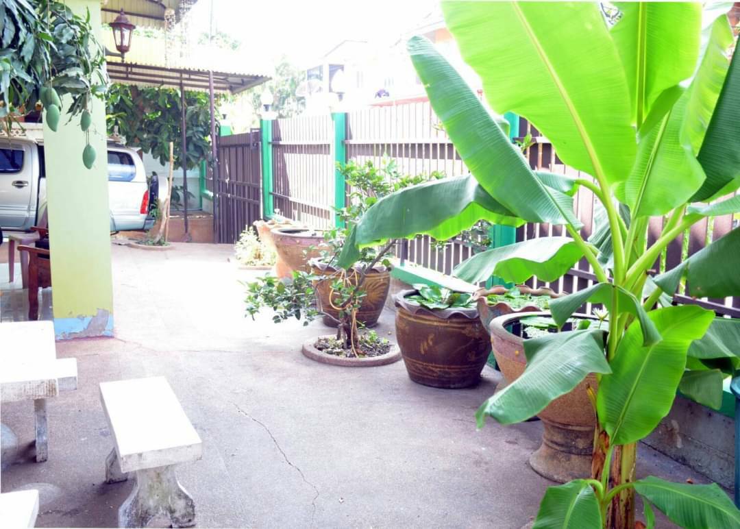 ขายด่วนถูกมาก #บ้านเดี่ยว​ 2 ชั้น บ้านพร้อมอยู่เจ้าของขายเองลำลูกกาคลอง7 ยื่นกู้ได้ 100% #บ้าน (รูปที่ 6)