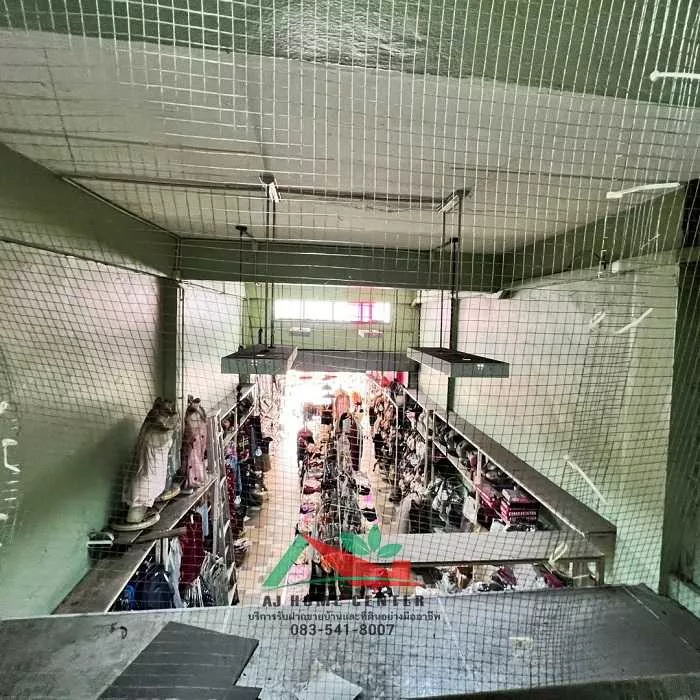 ขายตึก4.5ชั้น 26ตรว. ซ.คู้บอน27 ใกล้ตลาดเช้า ทำเลค้าขาย (รูปที่ 11)