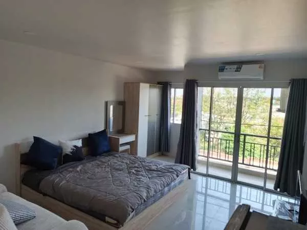 ขายด่วน! Cape Town Condominium อมตะชลบุรี ตึก B ชั้น 2 ราคาพิเศษ เดินทางสะดวก โทร 065-5639565 (รูปที่ 5)