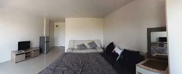ขายด่วน! Cape Town Condominium อมตะชลบุรี ตึก B ชั้น 2 ราคาพิเศษ เดินทางสะดวก โทร 065-5639565