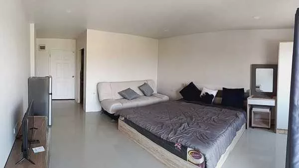 ขายด่วน! Cape Town Condominium อมตะชลบุรี ตึก B ชั้น 2 ราคาพิเศษ เดินทางสะดวก โทร 065-5639565 (รูปที่ 3)