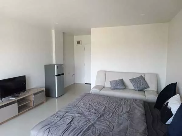 ขายด่วน! Cape Town Condominium อมตะชลบุรี ตึก B ชั้น 2 ราคาพิเศษ เดินทางสะดวก โทร 065-5639565 (รูปที่ 7)