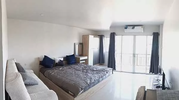 ขายด่วน! Cape Town Condominium อมตะชลบุรี ตึก B ชั้น 2 ราคาพิเศษ เดินทางสะดวก โทร 065-5639565 (รูปที่ 6)