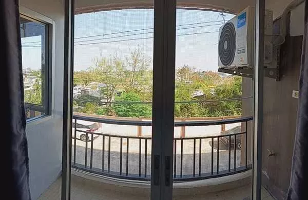 ขายด่วน! Cape Town Condominium อมตะชลบุรี ตึก B ชั้น 2 ราคาพิเศษ เดินทางสะดวก โทร 065-5639565 (รูปที่ 10)