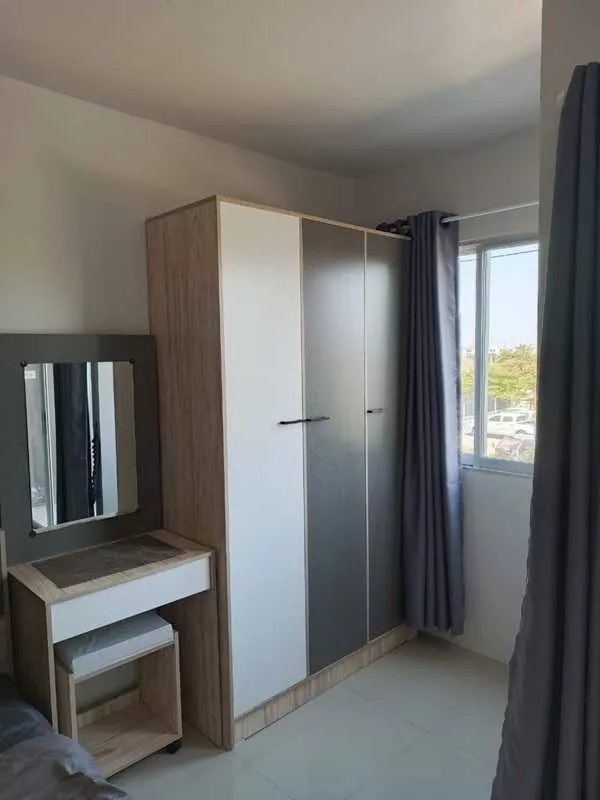 ขายด่วน! Cape Town Condominium อมตะชลบุรี ตึก B ชั้น 2 ราคาพิเศษ เดินทางสะดวก โทร 065-5639565 (รูปที่ 8)