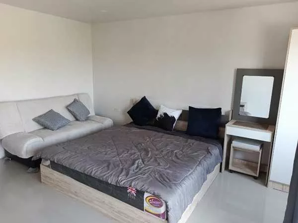 ขายด่วน! Cape Town Condominium อมตะชลบุรี ตึก B ชั้น 2 ราคาพิเศษ เดินทางสะดวก โทร 065-5639565 (รูปที่ 2)