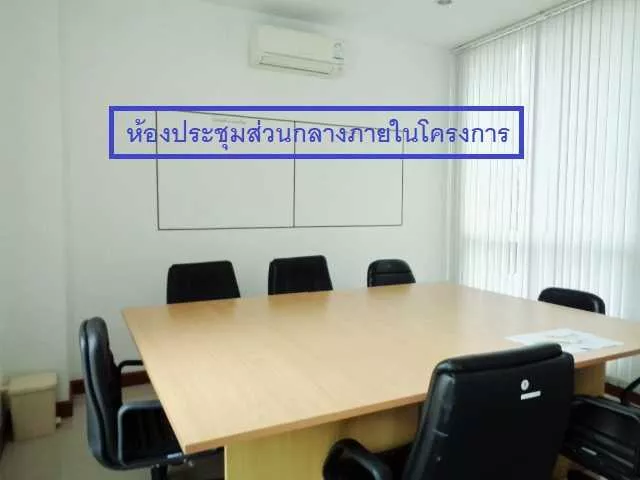 🚩 ขาย บ้านเดี่ยว 72 ตารางวา คาซ่า วิลล์ รามอินทรา - หทัยราษฎร์ ตกแต่งพร้อมอยู่ (รูปที่ 46)
