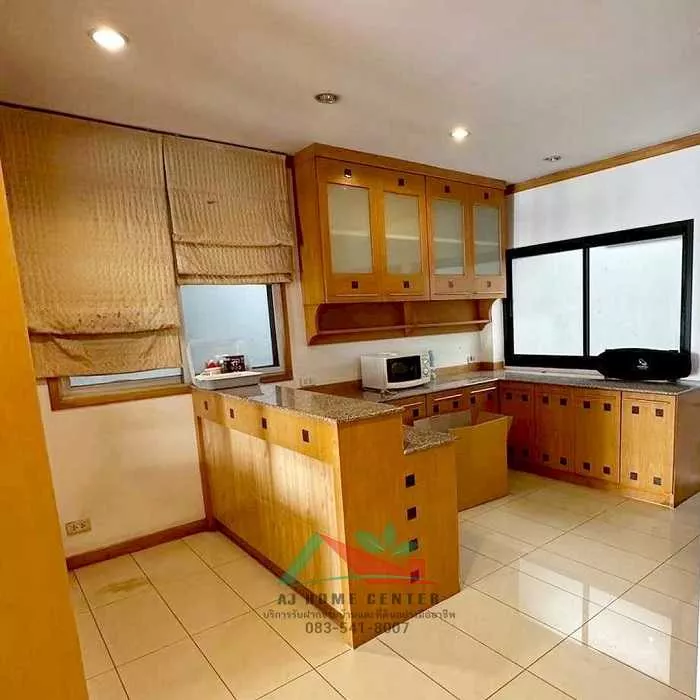 ขายทาวน์โฮม3ชั้น 29ตรว. ม.ทาวน์อินทาวน์ ถ.ศรีวรา สวยพร้อมอยู่ เฟอร์บิ้วท์ หิ้วกระเป๋าเข้าอยู่ได้เลย (รูปที่ 7)