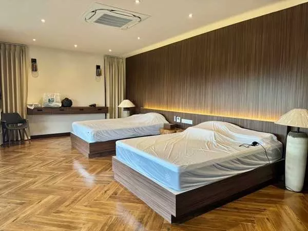 สวนทุเรียนขั้นบันได บ้านตากอากาศบนเขา พร้อมโฉนด! วิวหลักล้าน 11ไร่ อ.มะขาม จันทบุรี โทร 0830132000 (รูปที่ 4)
