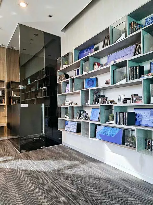 ขายคอนโดพร้อมผู้เช่า! Ideo Wutthakat ราคาดีมาก! เฟอร์ครบ ใกล้ BTS วุฒากาศ เพียง 2.59 ล้าน โทร 088-982-2946 (รูปที่ 10)