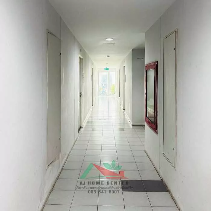 ดีคอนโด รัตนาธิเบศร์ 29.16ตรม. ขายต่ำกว่าราคาประเมิน 1.29 ล้าน (รูปที่ 2)