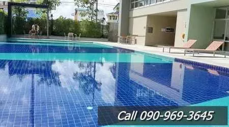 CONDO. Lumpini Ville Onnut - Phatthanakan ลุมพินี วิลล์ อ่อนนุช - พัฒนาการ ขนาดเท่ากับ 23 ตรม 1180000 บ. ไม่ไกลจาก BTS ศรีนุช, Seacon square ศรีนครินท (รูปที่ 6)