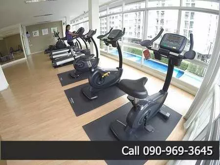 CONDO. Lumpini Ville Onnut - Phatthanakan ลุมพินี วิลล์ อ่อนนุช - พัฒนาการ ขนาดเท่ากับ 23 ตรม 1180000 บ. ไม่ไกลจาก BTS ศรีนุช, Seacon square ศรีนครินท (รูปที่ 7)
