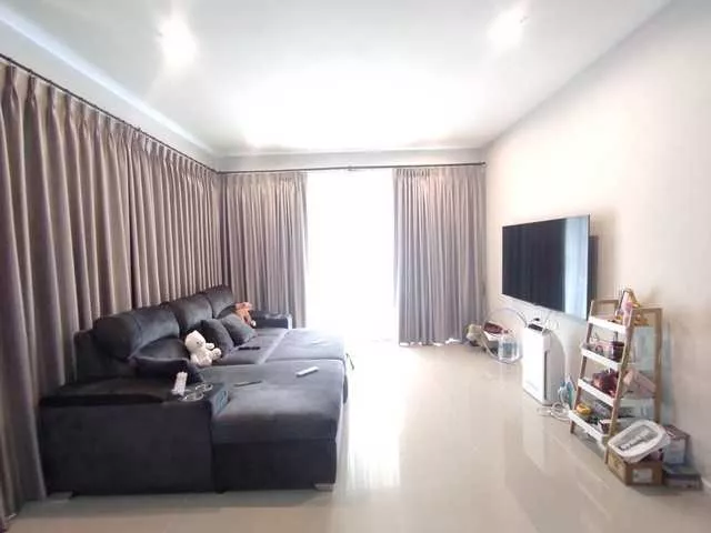 บ้าน บ้านเดี่ยว Grandio บางแค หลักสอง 8900000 thb 4 ห้องนอน 4 Bathroom พื้นที่ = 55 ตร.ว. ทำเลคุณภาพ บ้านเดี่ยวหรูใกล้ MRT หลักสอง และเดอะมอลล์บางแค (รูปที่ 2)