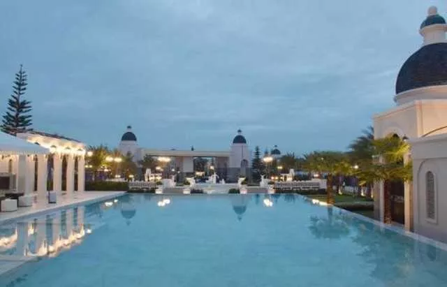 บ้าน บ้านเดี่ยว Grandio บางแค หลักสอง 8900000 thb 4 ห้องนอน 4 Bathroom พื้นที่ = 55 ตร.ว. ทำเลคุณภาพ บ้านเดี่ยวหรูใกล้ MRT หลักสอง และเดอะมอลล์บางแค (รูปที่ 8)