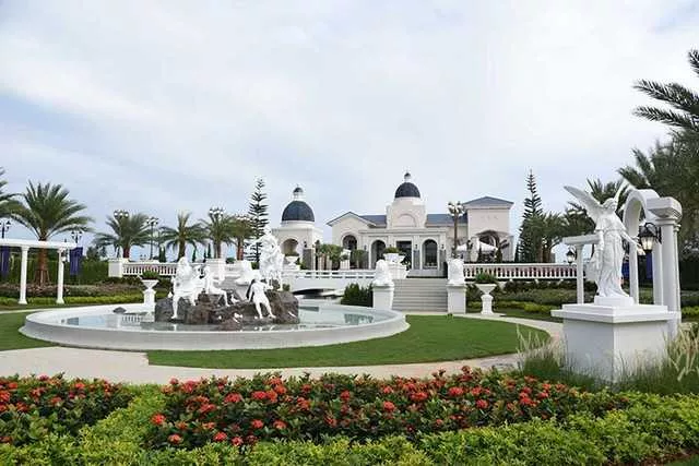 บ้าน บ้านเดี่ยว Grandio บางแค หลักสอง 8900000 thb 4 ห้องนอน 4 Bathroom พื้นที่ = 55 ตร.ว. ทำเลคุณภาพ บ้านเดี่ยวหรูใกล้ MRT หลักสอง และเดอะมอลล์บางแค (รูปที่ 7)