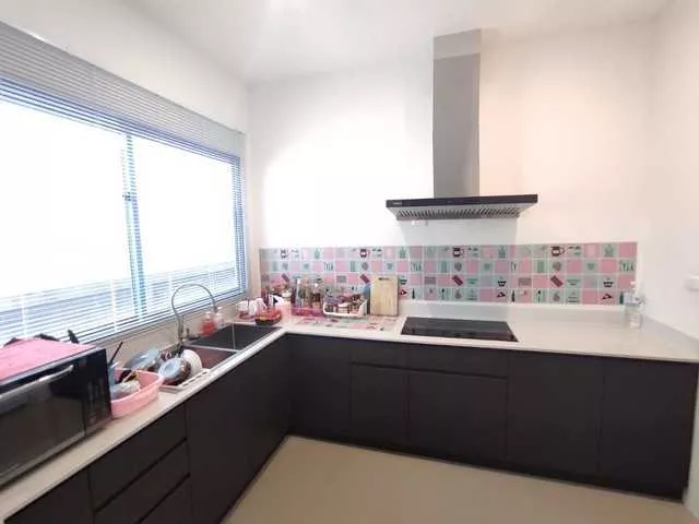 บ้าน บ้านเดี่ยว Grandio บางแค หลักสอง 8900000 thb 4 ห้องนอน 4 Bathroom พื้นที่ = 55 ตร.ว. ทำเลคุณภาพ บ้านเดี่ยวหรูใกล้ MRT หลักสอง และเดอะมอลล์บางแค (รูปที่ 4)