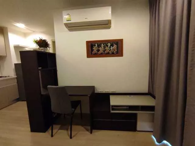คอนโด. อาร์ทีมิส สุขุมวิท77 Artemis Sukhumvit 77 13000 บาท ใกล้กับ รถไฟฟ้า BTS อ่อนนุช ราคา - ดี คอนโดใกล้ BTS อ่อนนุช ชั้นสูง ไม่บล็อกวิว เหมาะกับคนต (รูปที่ 4)