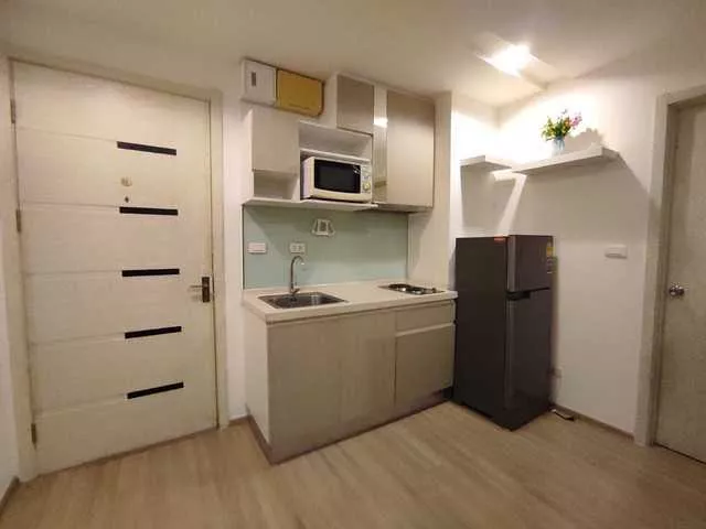 คอนโด. อาร์ทีมิส สุขุมวิท77 Artemis Sukhumvit 77 13000 บาท ใกล้กับ รถไฟฟ้า BTS อ่อนนุช ราคา - ดี คอนโดใกล้ BTS อ่อนนุช ชั้นสูง ไม่บล็อกวิว เหมาะกับคนต (รูปที่ 5)