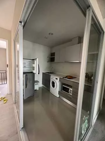 รหัส: - ประกาศขาย คอนโด. Chambers Ramintra 2 Bedroom 4250000 - ใกล้กับ แยกรัชดา-นวมินทร์ Hot! (รูปที่ 4)
