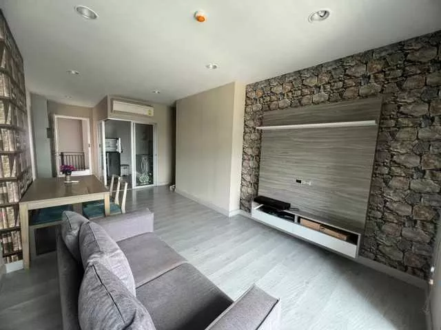 รหัส: - ประกาศขาย คอนโด. Chambers Ramintra 2 Bedroom 4250000 - ใกล้กับ แยกรัชดา-นวมินทร์ Hot! (รูปที่ 3)