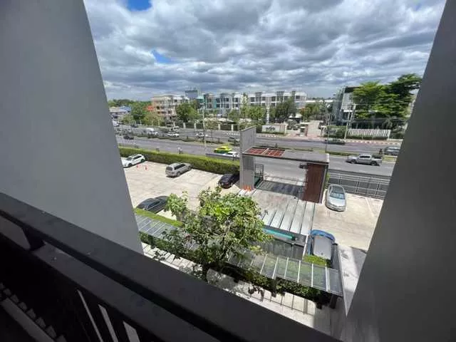 รหัส: - ประกาศขาย คอนโด. Chambers Ramintra 2 Bedroom 4250000 - ใกล้กับ แยกรัชดา-นวมินทร์ Hot! (รูปที่ 7)