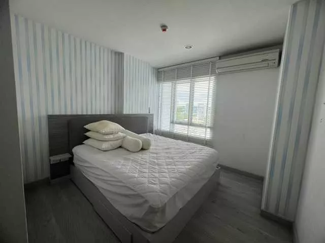 รหัส: - ประกาศขาย คอนโด. Chambers Ramintra 2 Bedroom 4250000 - ใกล้กับ แยกรัชดา-นวมินทร์ Hot!