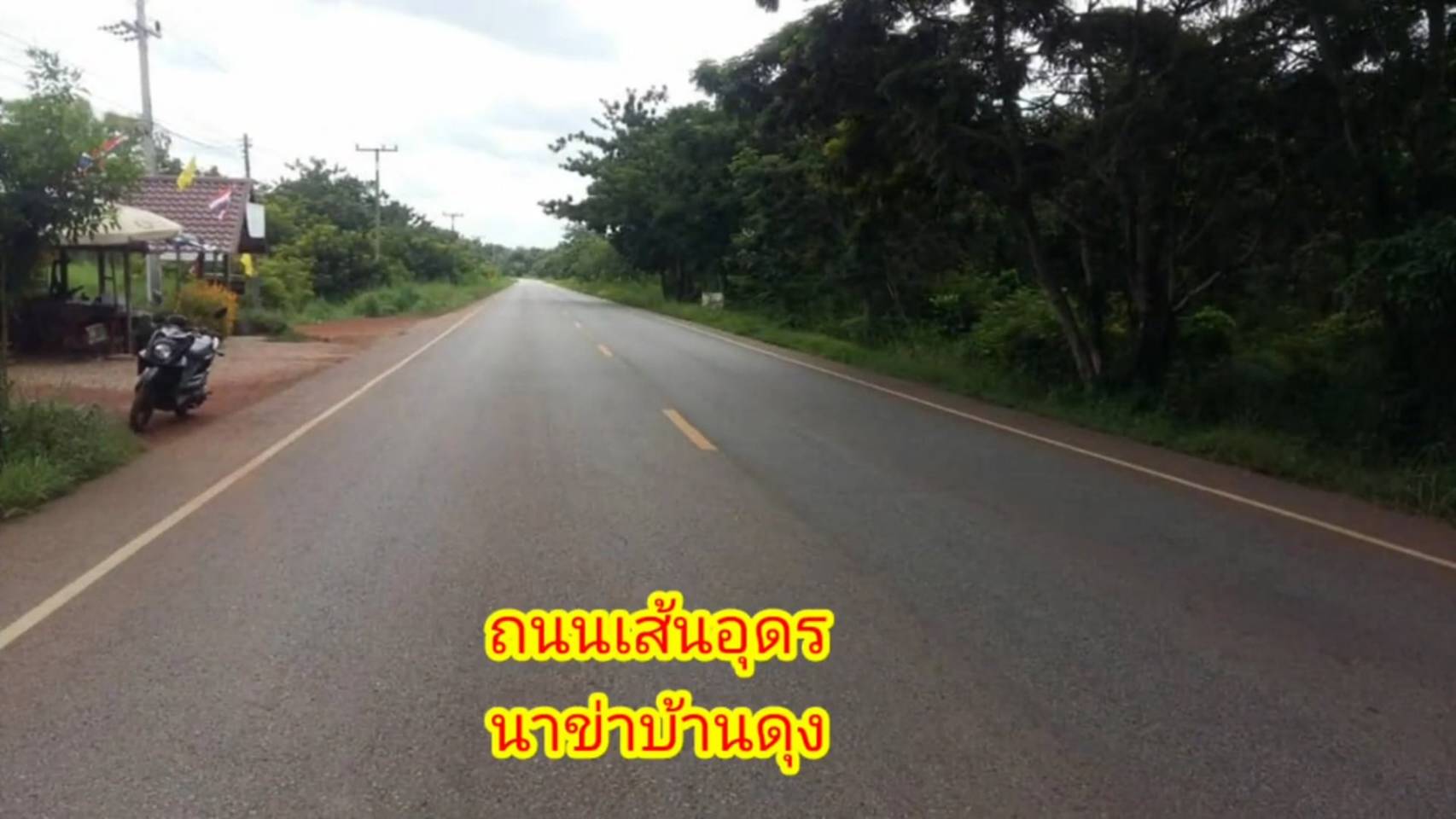 ขายถูกมากที่ดินอุดรธานี45ไร่ที่ดินเหมาะสำหรับการเพาะปลูกเลี้ยงสัตว์หรือทำบ้านสวน #ที่ดินอุดร (รูปที่ 12)
