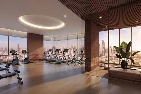 คอนโดใหม่ WIDEN by Sansiri บนทำเล นางลิ้นจี่ สงบ เรียบหรู และเลี้ยงสัตว์ได้จริง โทร 061-6161426 (รูปที่ 12)
