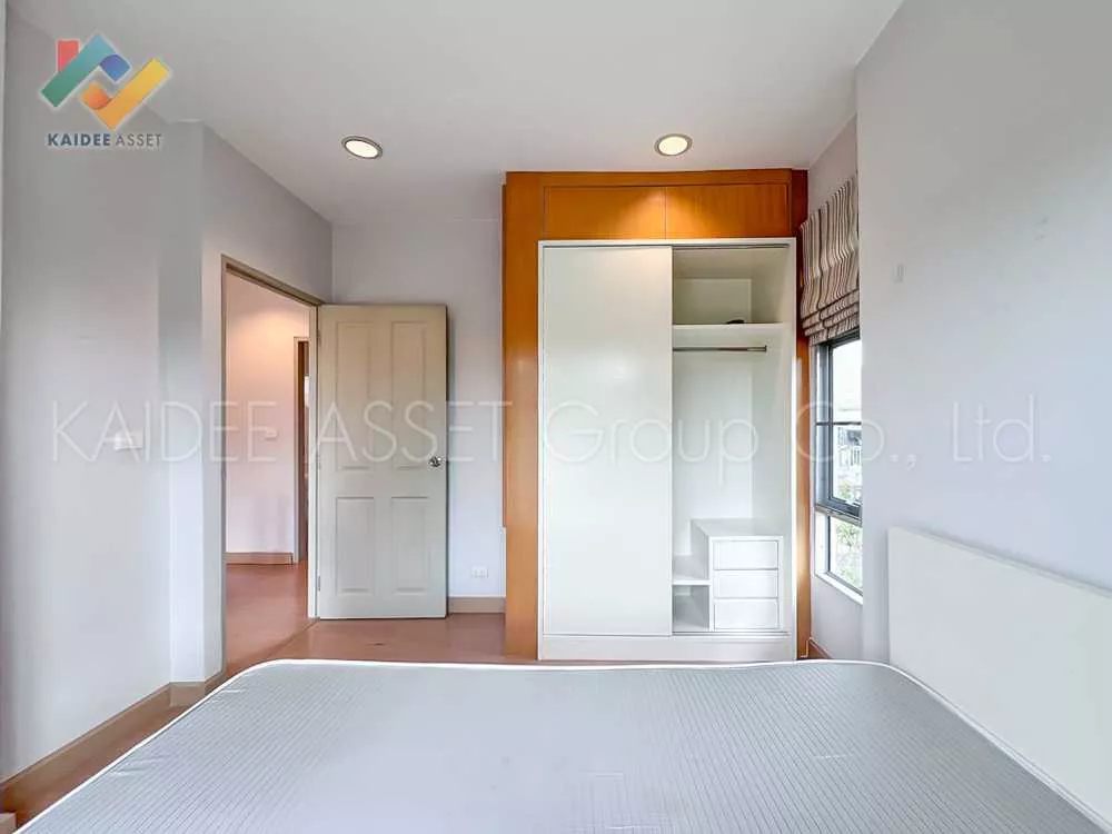 เดอะ ซิตี้ รัตนาธิเบศร์ – แคราย | บ้านเดี่ยว ใจกลาง นนทบุรี (รูปที่ 14)
