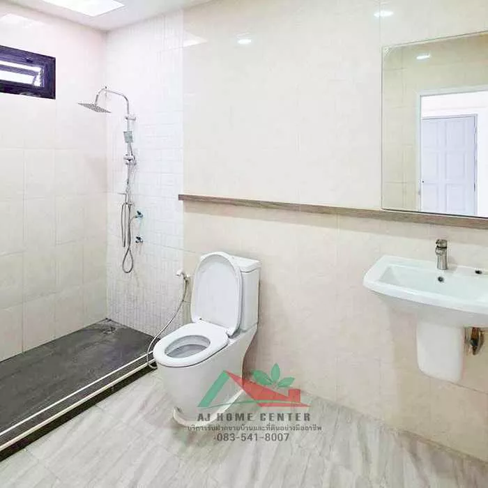 ขายบ้านแฝด51ตรว. ม.นนทรีปาร์ค รัตนาธิเบศร์-ไทรม้า (รูปที่ 5)