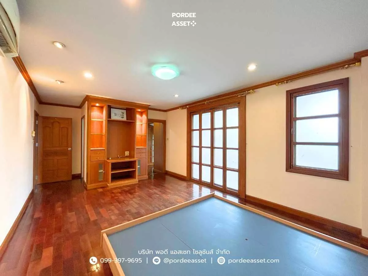 ขาย!! บ้านเดี่ยว ปัญจทรัพย์ ไพรเวทโฮม เฟส2 (69 ตร.ว.) ซ.ทวีวัฒนา-กาญจนาภิเษก2/1 ทำเลเชื่อมต่อระหว่าง 3 ถนนสายหลัก (รูปที่ 10)