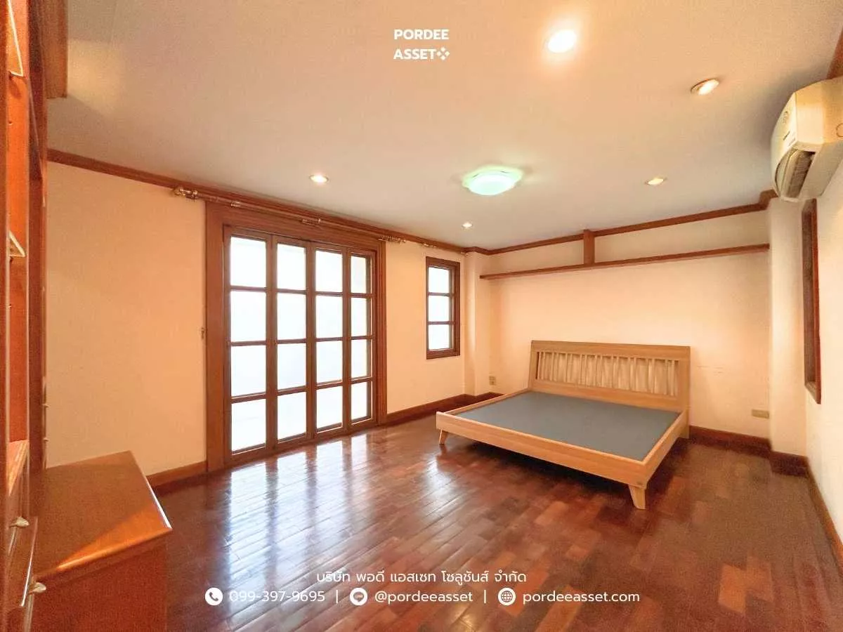 ขาย!! บ้านเดี่ยว ปัญจทรัพย์ ไพรเวทโฮม เฟส2 (69 ตร.ว.) ซ.ทวีวัฒนา-กาญจนาภิเษก2/1 ทำเลเชื่อมต่อระหว่าง 3 ถนนสายหลัก (รูปที่ 9)