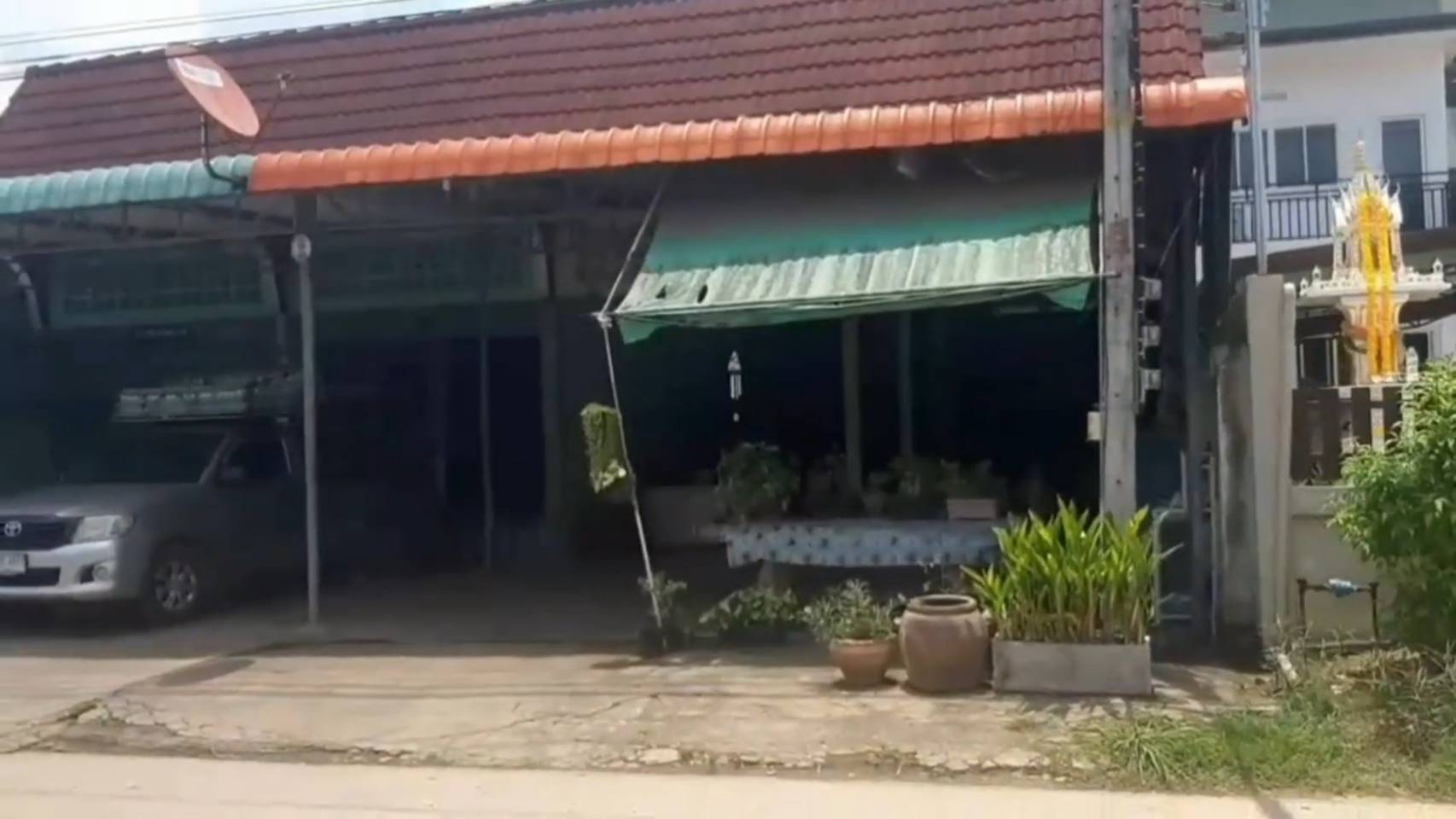 #ที่ดินสระแก้ว อำเภอวังน้ำเย็น จังหวัดสระแก้ว พร้อมโรงผลิตน้ำโอโซน เนื้อที่ 91.2ตารางวาเจ้าของขายเอง (รูปที่ 3)