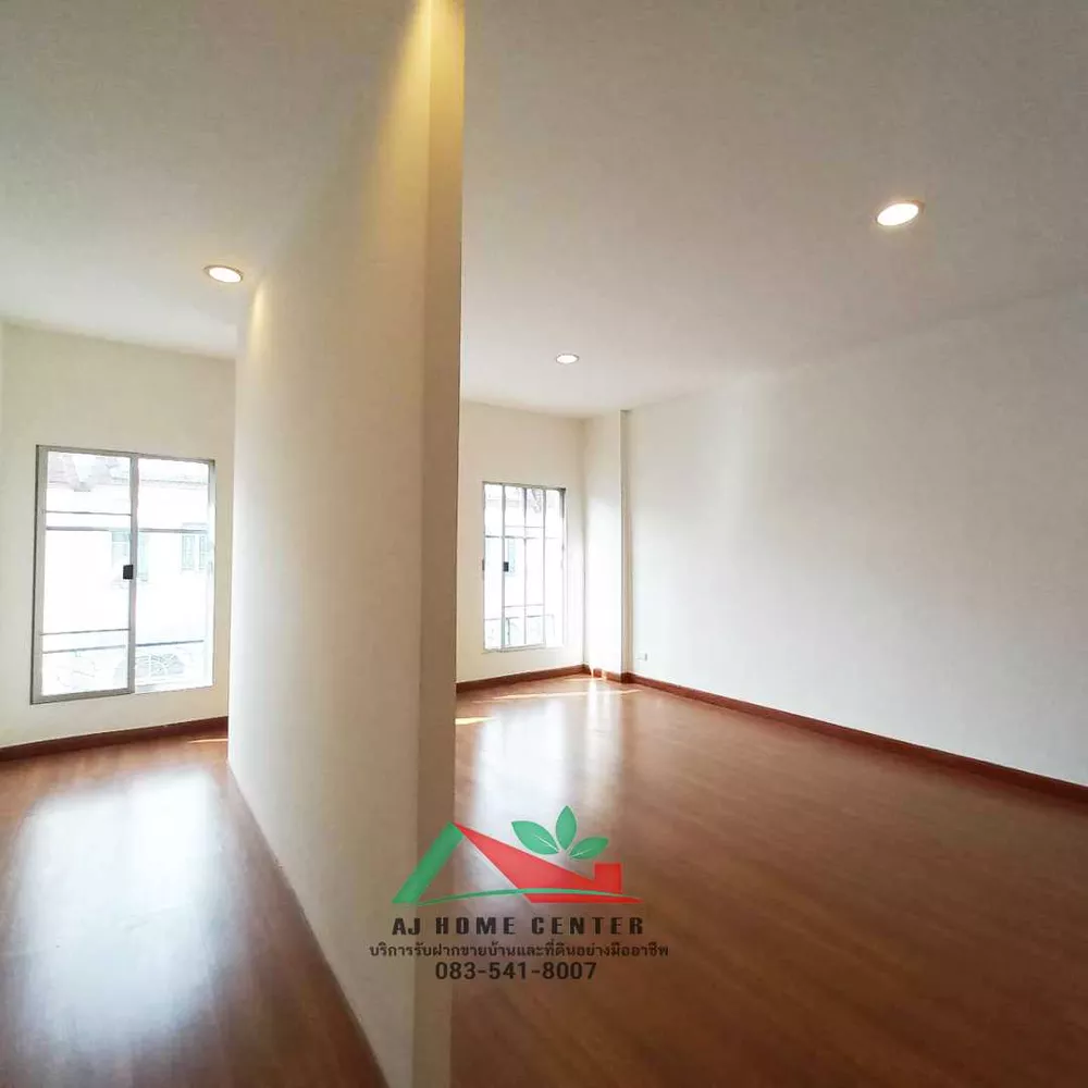 ขายทาวน์โฮม3ชั้น 21.3ตรว. โครงการบ้านกลางเมือง ลูเซิร์น สุขุมวิท (อ่อนนุช46) (รูปที่ 16)
