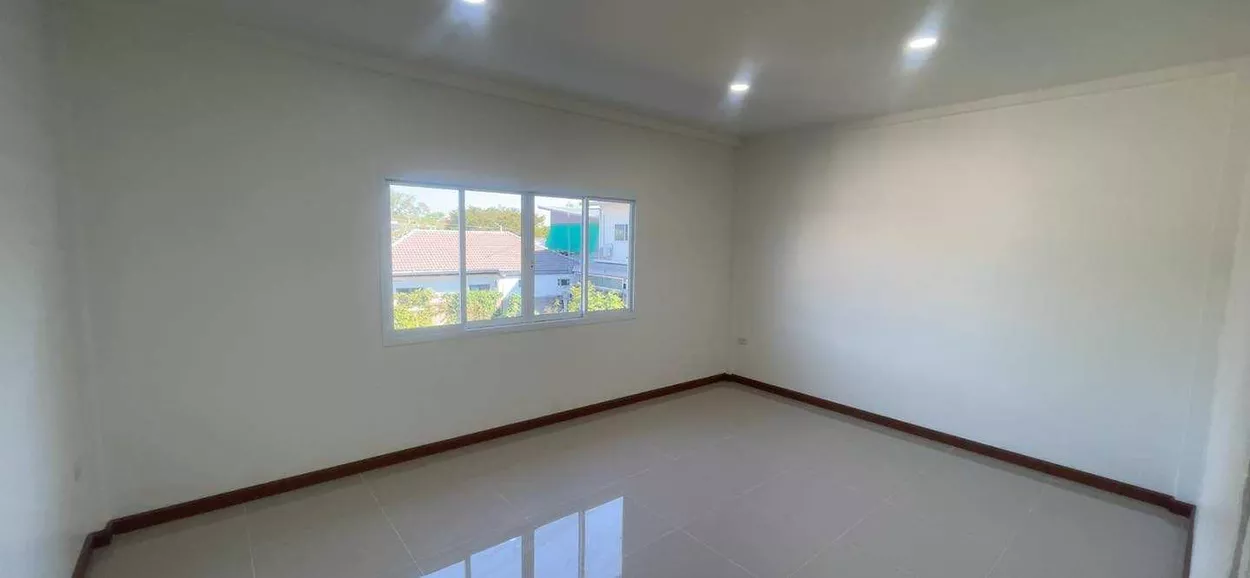 ขายทาวน์เฮ้าส์ 2 ชั้น รีโนเวทใหม่ ปากช่อง นครราชสีมา ใกล้ถนนมิตรภาพ