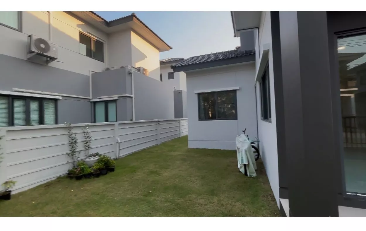 ขายบ้านเดี่ยว Centro ราชพฤกษ์-345 (รูปที่ 14)
