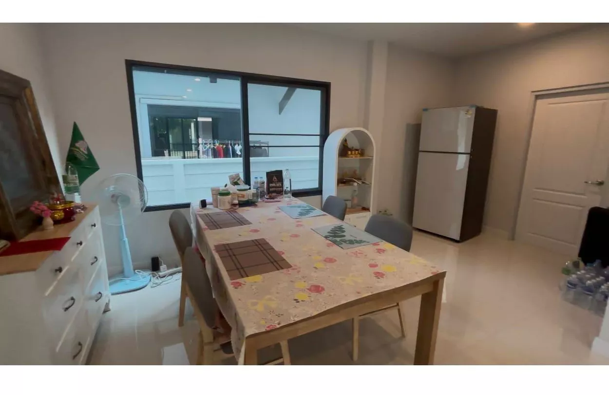 ขายบ้านเดี่ยว Centro ราชพฤกษ์-345 (รูปที่ 3)