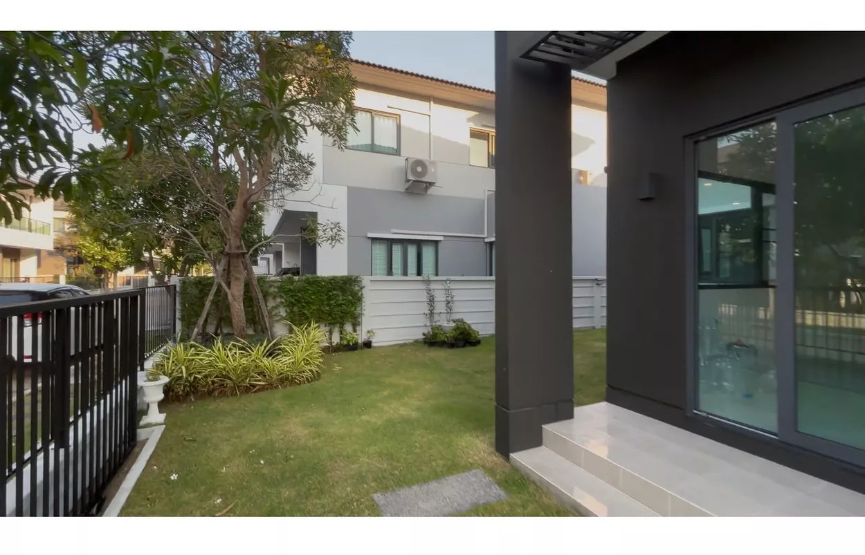 ขายบ้านเดี่ยว Centro ราชพฤกษ์-345 (รูปที่ 13)