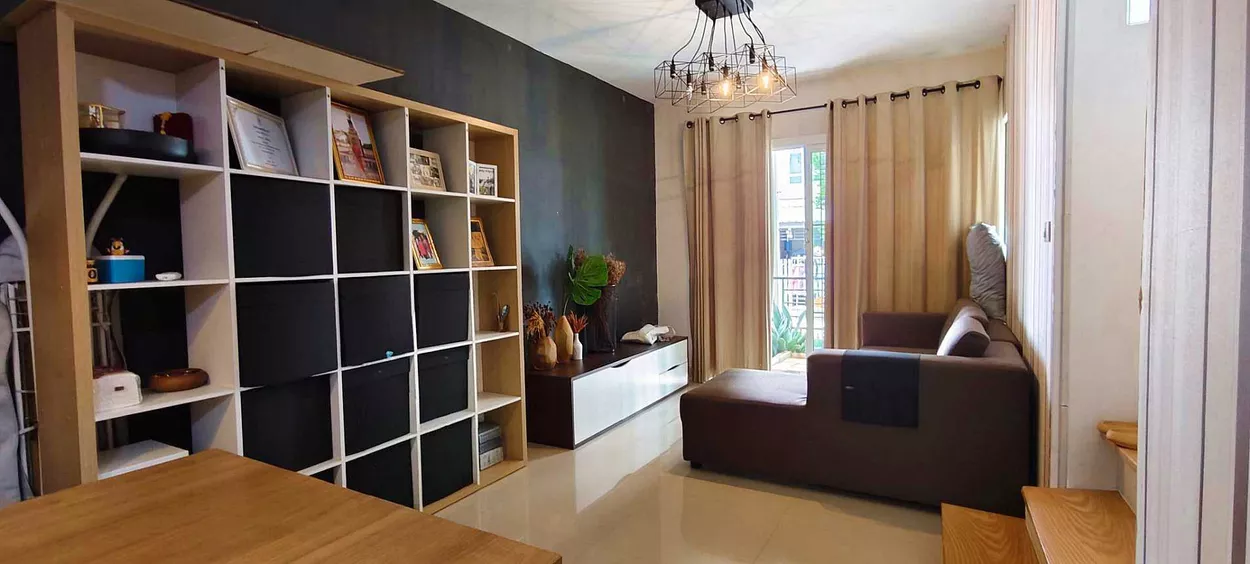 ขาย ทาวน์เฮ้าส์ หมู่บ้านพลีโน่ ปิ่นเกล้า – วงแหวน ซอยวัดส้มเกลี้ยง บางกรวย ถนนอัจฉริยะพัฒนา 2 ใกล้ทางด่วนศรีรัช (รูปที่ 13)