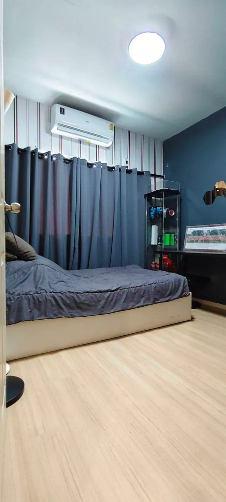 ขาย ทาวน์เฮ้าส์ หมู่บ้านพลีโน่ ปิ่นเกล้า – วงแหวน ซอยวัดส้มเกลี้ยง บางกรวย ถนนอัจฉริยะพัฒนา 2 ใกล้ทางด่วนศรีรัช (รูปที่ 19)