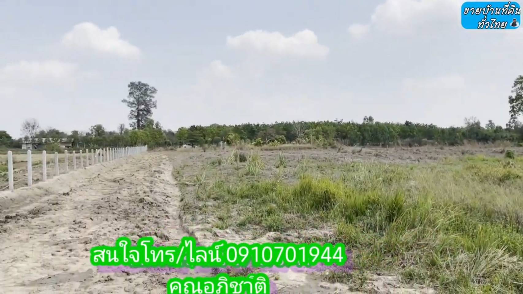 ?❤ที่ดินมาใหม่ ??ขายด่วนที่ดิน 8 ไร่ 2 งาน 67 ตรว.จังหวัดอุดรธานี ต.โคกกลาง อ.เพ็ญ จ.อุดรธานี (รูปที่ 24)