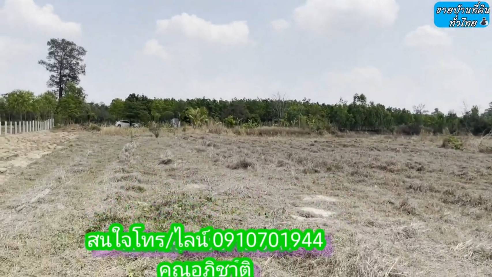 ?❤ที่ดินมาใหม่ ??ขายด่วนที่ดิน 8 ไร่ 2 งาน 67 ตรว.จังหวัดอุดรธานี ต.โคกกลาง อ.เพ็ญ จ.อุดรธานี (รูปที่ 18)