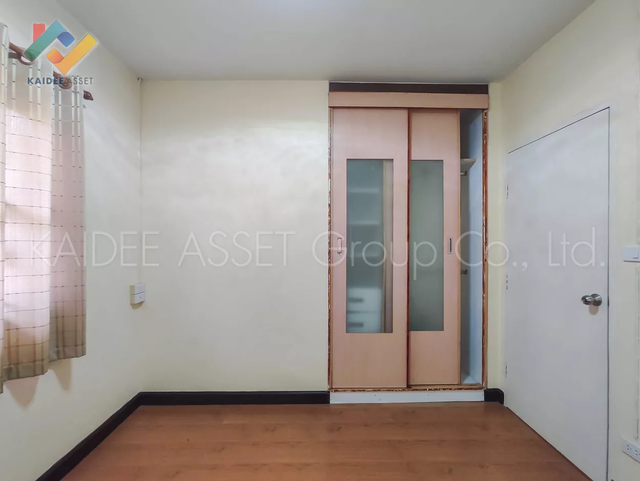 หมู่บ้าน บุรีรมย์ รามอินทรา–ซาฟารี | บ้านเดี่ยว ถนน คู้บอน (รูปที่ 16)