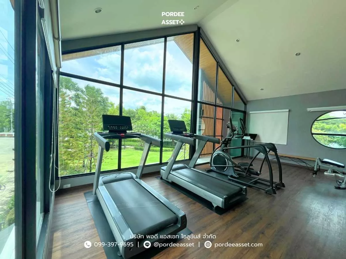 ศุภาลัย พรีโม่ พหลโยธิน54/1 (หลังริม ขนาด 27 ตร.ว.) คลองถนน สายไหม กทม. : Supalai Primo Phaholyothin 54/1 (รูปที่ 26)