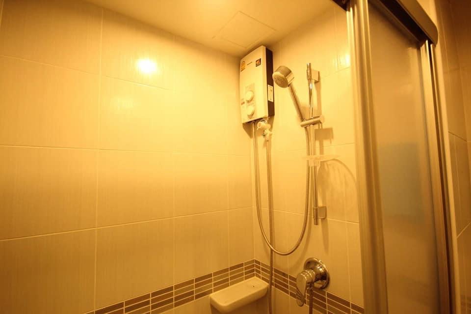 ให้เช่าคอนโด LPN Place ศรีนครินทร์-หัวหมาก สเตชั่น 1 ห้องนอน 1 (26 m2) 9,000/เดือน !! (รูปที่ 7)