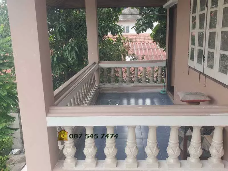 ซอยเปรมฤทัย 20 (ศรีนครินทร์ 48) (รูปที่ 14)