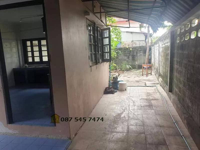ซอยเปรมฤทัย 20 (ศรีนครินทร์ 48) (รูปที่ 3)